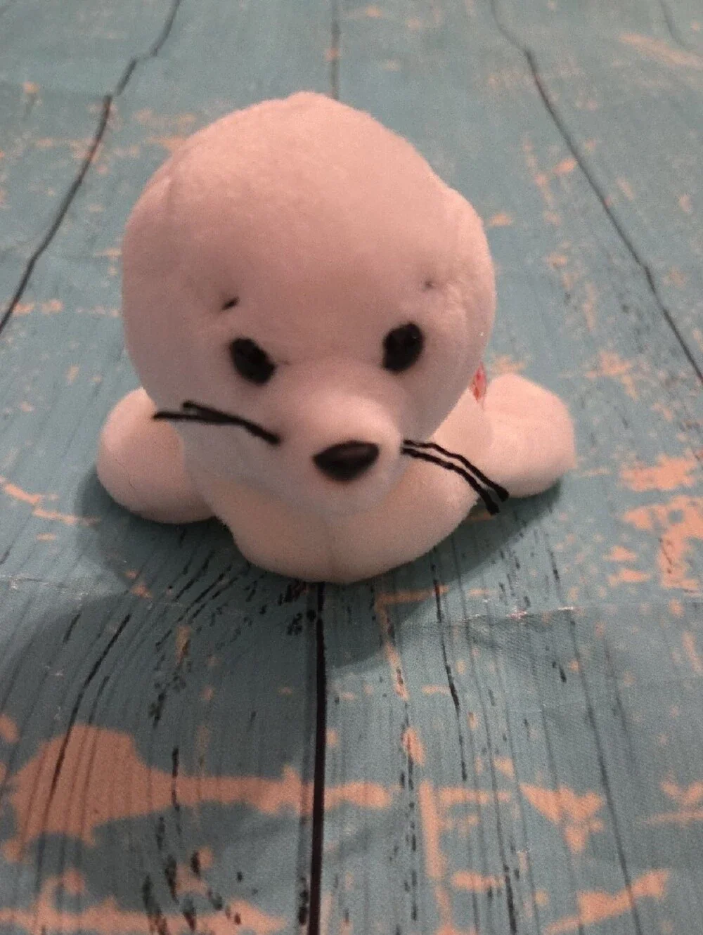 Ty soft seal